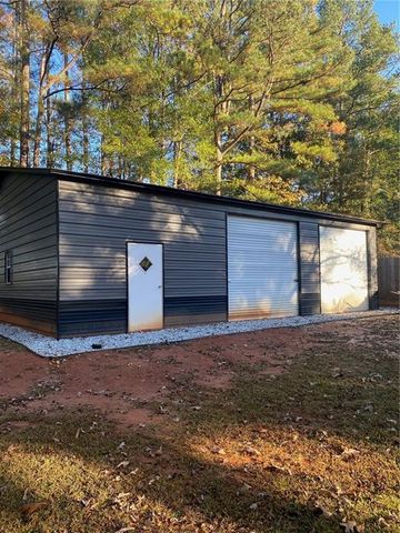 105 Dawn Court, Jackson, GA 30233