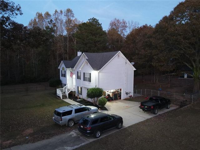 105 Dawn Court, Jackson, GA 30233