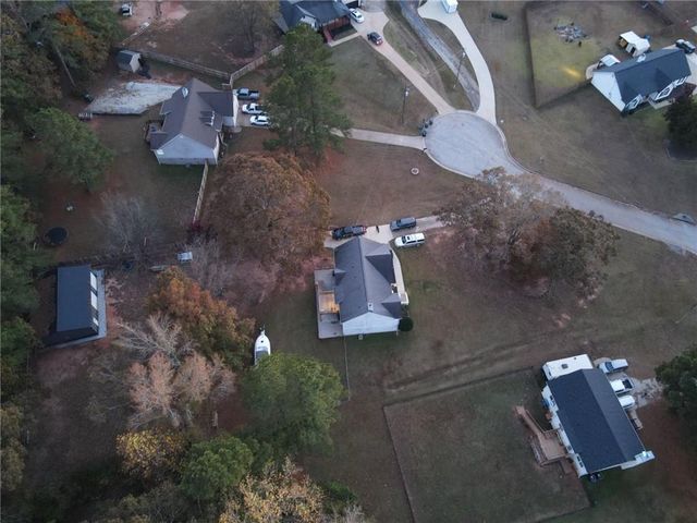 105 Dawn Court, Jackson, GA 30233