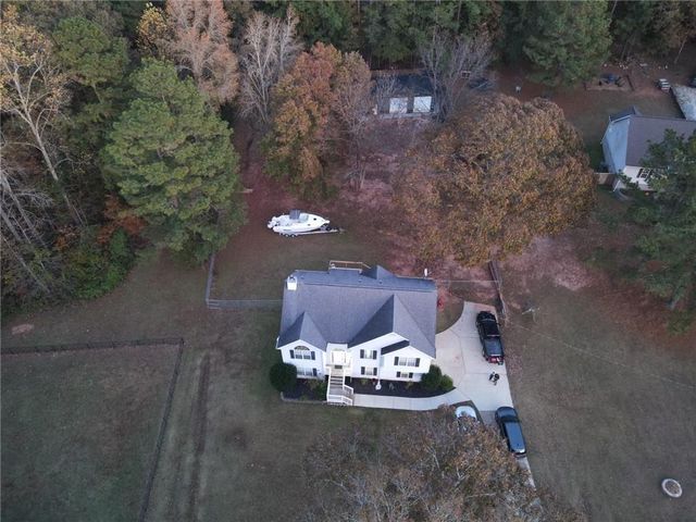 105 Dawn Court, Jackson, GA 30233