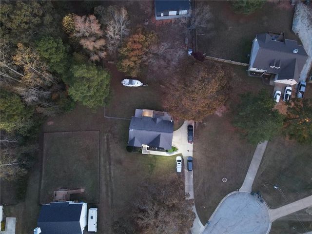 105 Dawn Court, Jackson, GA 30233