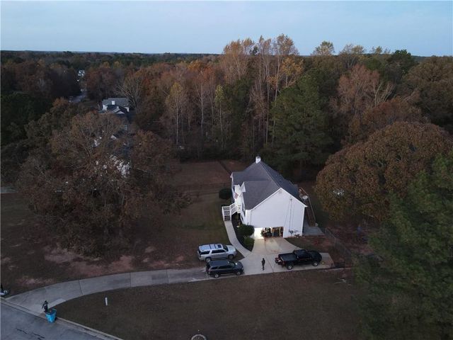 105 Dawn Court, Jackson, GA 30233