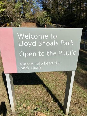 105 Dawn Court, Jackson, GA 30233