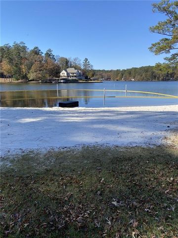 105 Dawn Court, Jackson, GA 30233