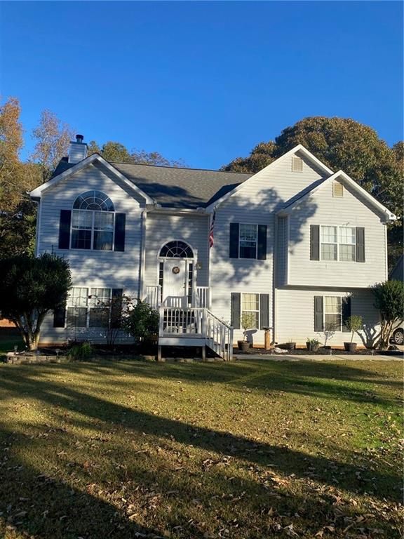 105 Dawn Court, Jackson, GA 30233