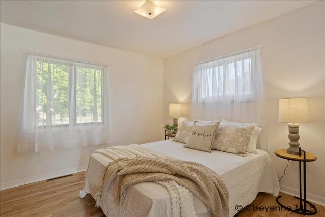 119 STANFIELD AVE, Cheyenne, WY 82007