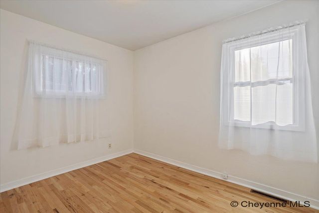 119 STANFIELD AVE, Cheyenne, WY 82007