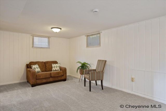 119 STANFIELD AVE, Cheyenne, WY 82007
