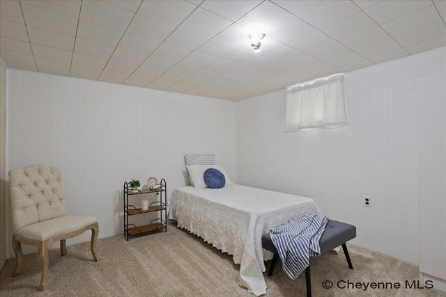 119 STANFIELD AVE, Cheyenne, WY 82007