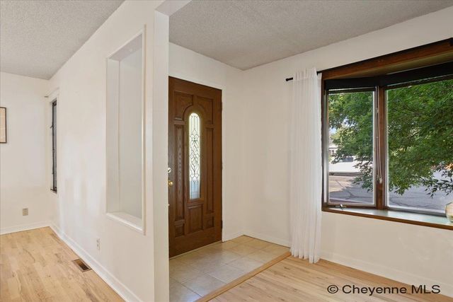 119 STANFIELD AVE, Cheyenne, WY 82007