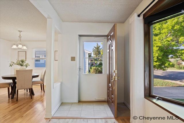 119 STANFIELD AVE, Cheyenne, WY 82007