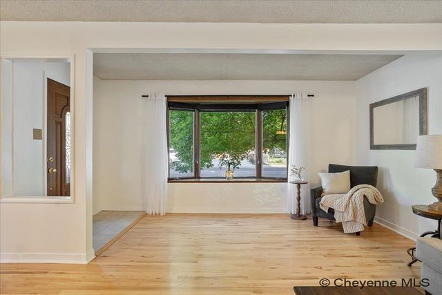 119 STANFIELD AVE, Cheyenne, WY 82007