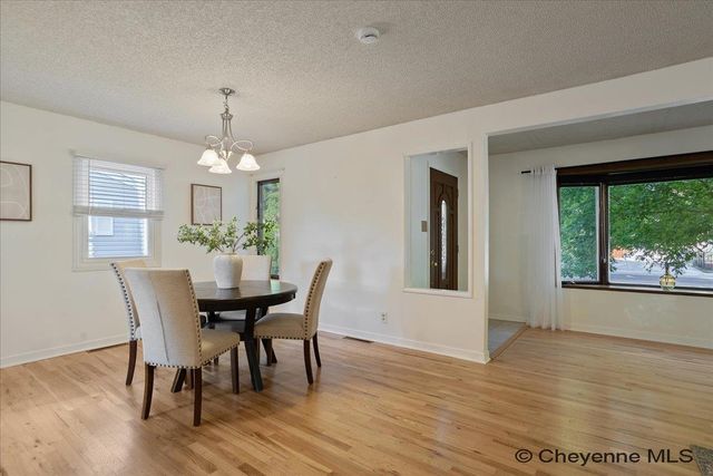 119 STANFIELD AVE, Cheyenne, WY 82007