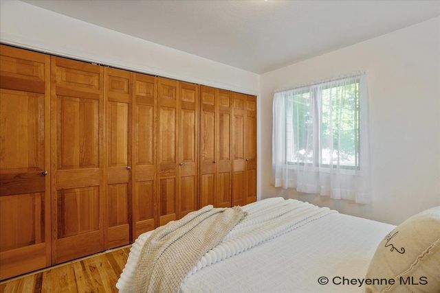 119 STANFIELD AVE, Cheyenne, WY 82007