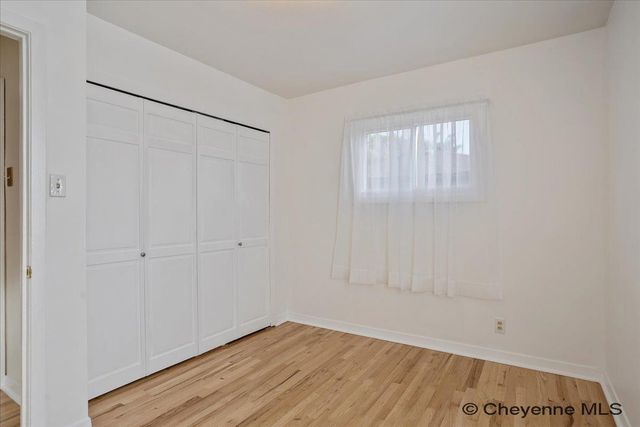 119 STANFIELD AVE, Cheyenne, WY 82007