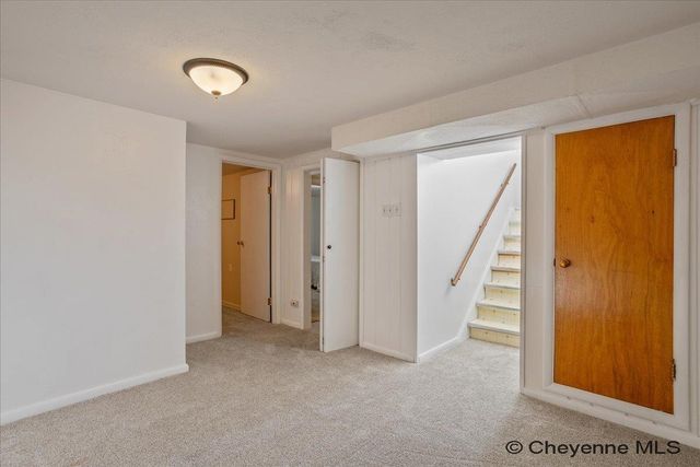 119 STANFIELD AVE, Cheyenne, WY 82007