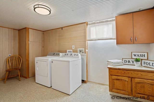 119 STANFIELD AVE, Cheyenne, WY 82007
