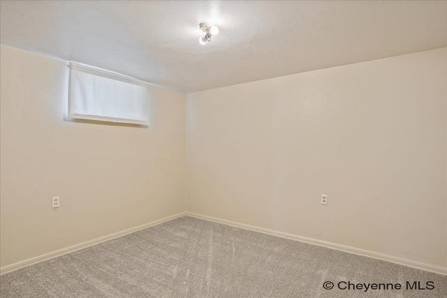 119 STANFIELD AVE, Cheyenne, WY 82007