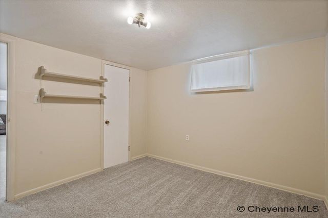 119 STANFIELD AVE, Cheyenne, WY 82007