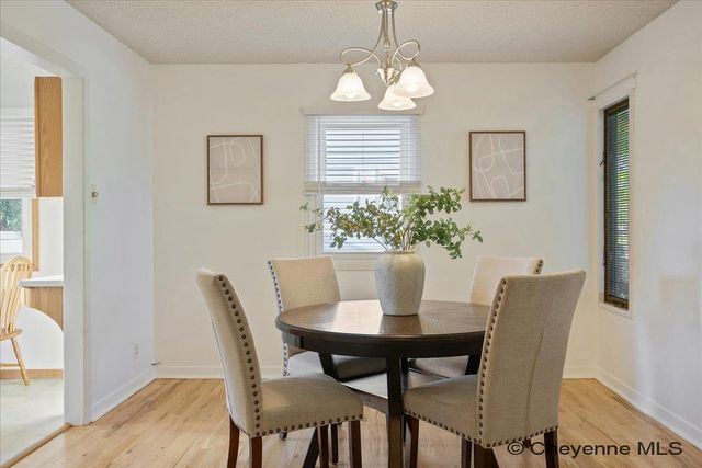 119 STANFIELD AVE, Cheyenne, WY 82007