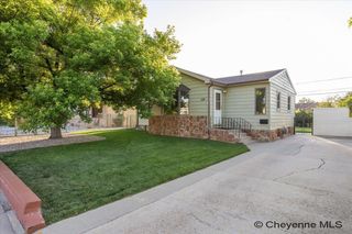119 STANFIELD AVE, Cheyenne, WY 82007