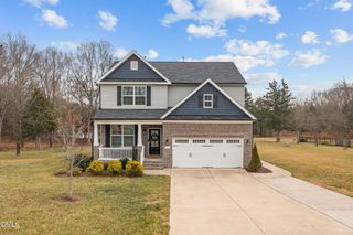 1432 Kernodle Landing Drive, Burlington, NC 27217