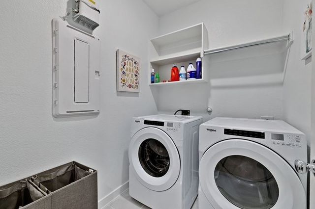 505 Hazeltine Road, Red Oak, TX 75154