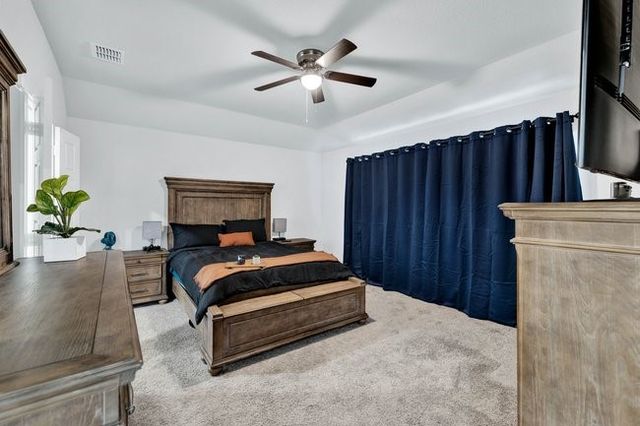 505 Hazeltine Road, Red Oak, TX 75154