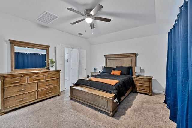 505 Hazeltine Road, Red Oak, TX 75154