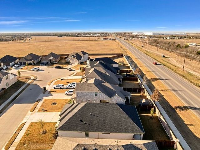 505 Hazeltine Road, Red Oak, TX 75154