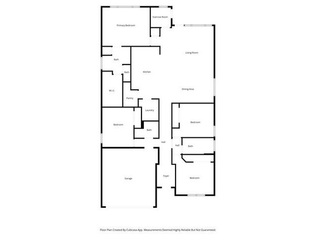 505 Hazeltine Road, Red Oak, TX 75154