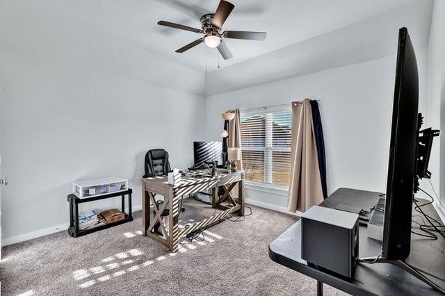 505 Hazeltine Road, Red Oak, TX 75154