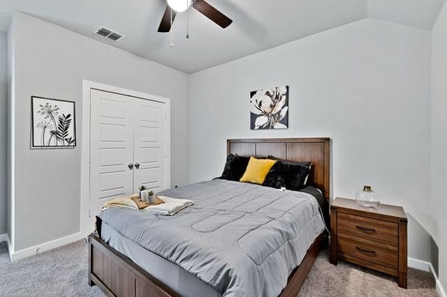 505 Hazeltine Road, Red Oak, TX 75154