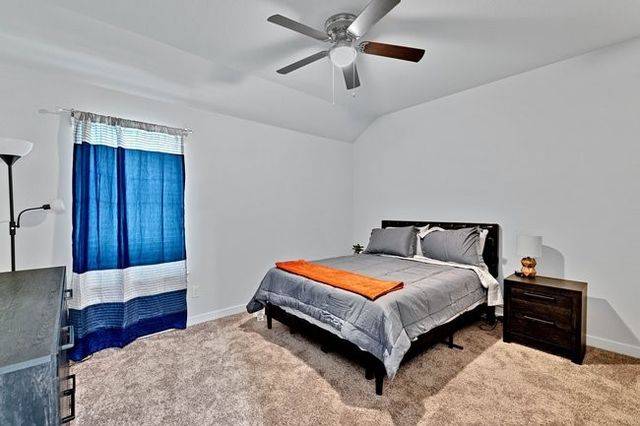 505 Hazeltine Road, Red Oak, TX 75154