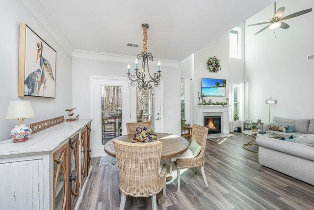 2001 Tacoma Circle, Ridgeville, SC 29472