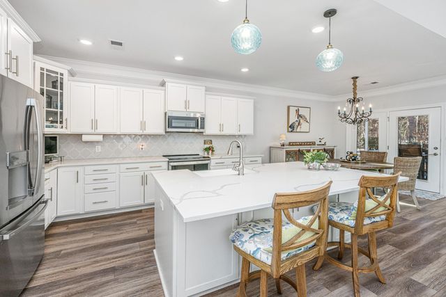 2001 Tacoma Circle, Ridgeville, SC 29472