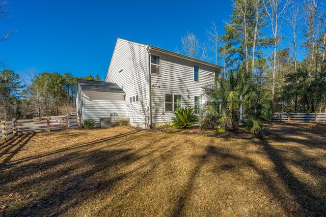 2001 Tacoma Circle, Ridgeville, SC 29472