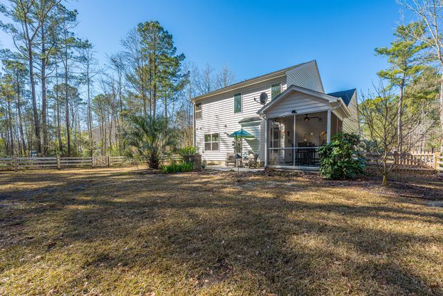 2001 Tacoma Circle, Ridgeville, SC 29472
