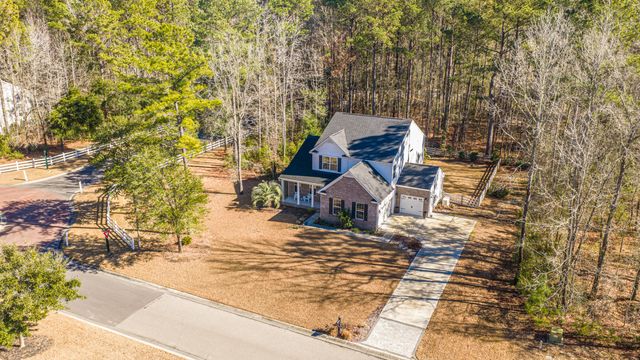 2001 Tacoma Circle, Ridgeville, SC 29472