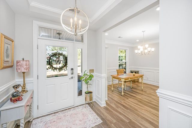 2001 Tacoma Circle, Ridgeville, SC 29472