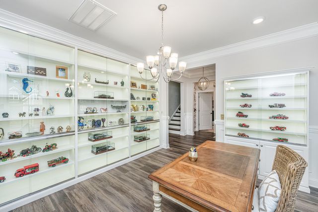 2001 Tacoma Circle, Ridgeville, SC 29472