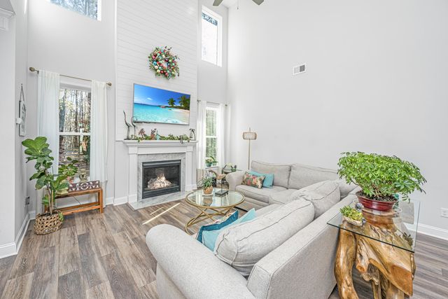 2001 Tacoma Circle, Ridgeville, SC 29472