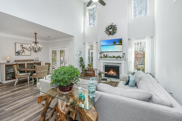 2001 Tacoma Circle, Ridgeville, SC 29472