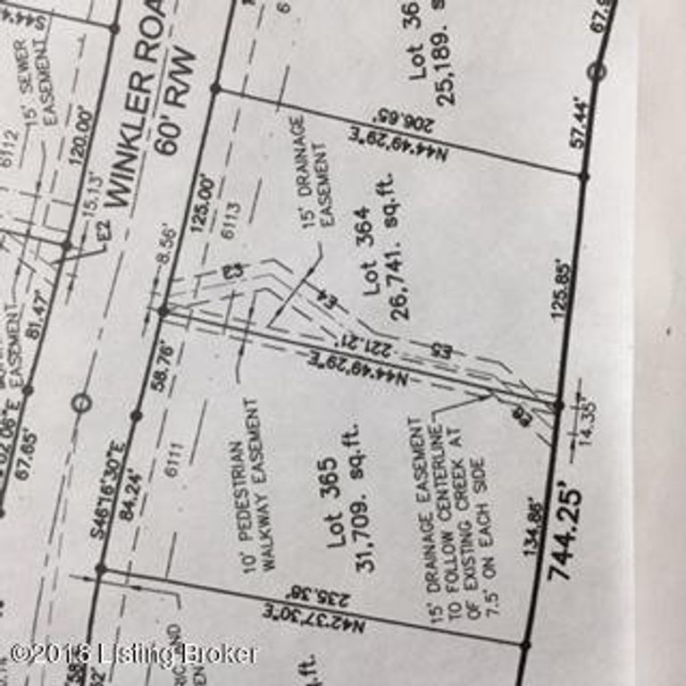 6111 Winkler Rd, Crestwood, KY 40014