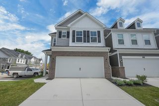 6582 Wheatly Road, 601, New Albany, OH 43054