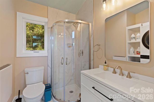 96 Old Cove Road, Black Mountain, NC 28711