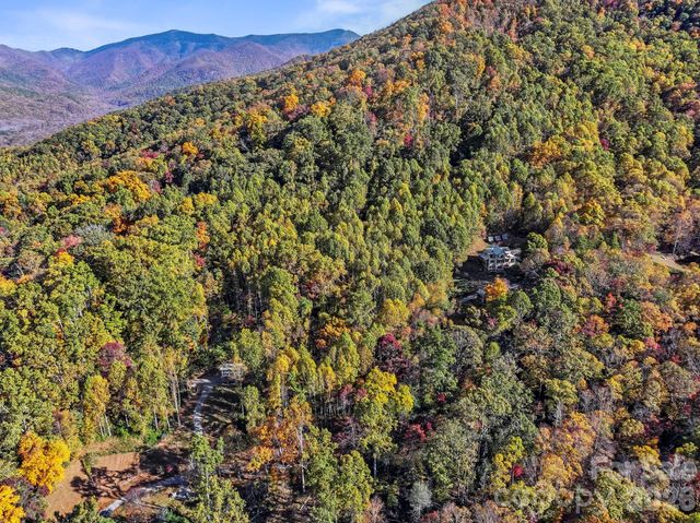 96 Old Cove Road, Black Mountain, NC 28711