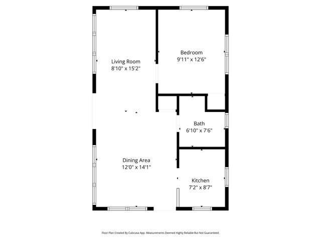 96 Old Cove Road, Black Mountain, NC 28711