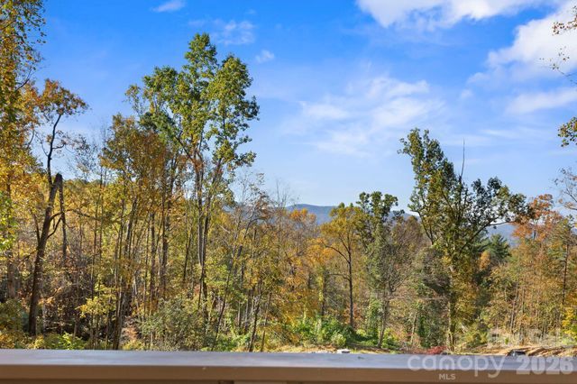 96 Old Cove Road, Black Mountain, NC 28711