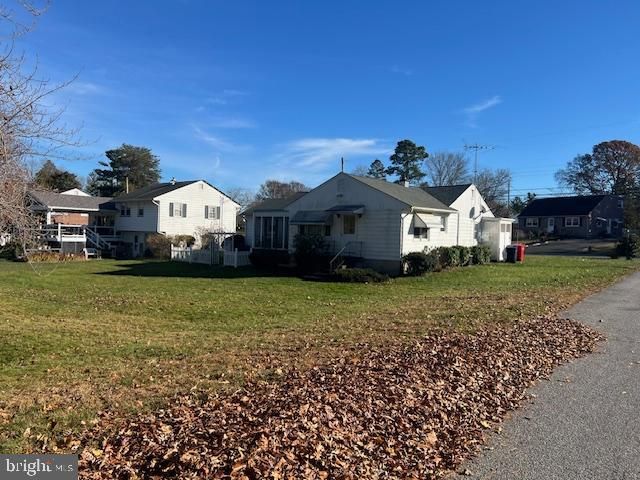 47 WESTWOOD AVE, Bridgeton, NJ 08302